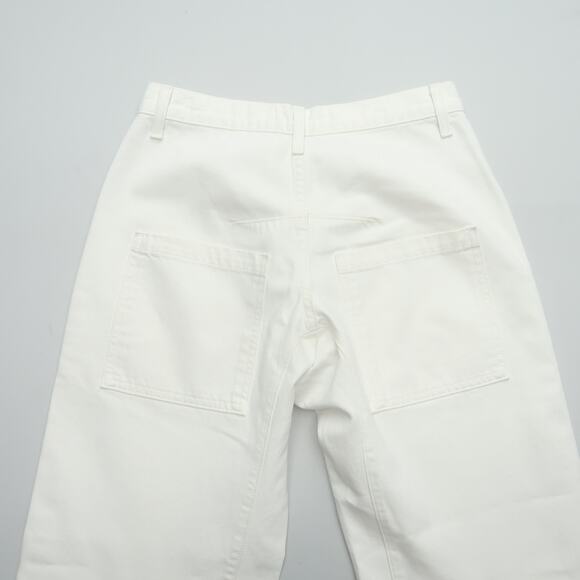 Nili Lotan Shon Jeans Size 25 - Picture 5 of 12